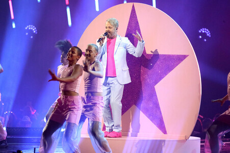 TV-Show 'Schlagerchampions 2026 - Das große Fest der Besten' in Berlin