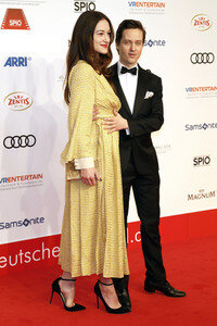 45. Deutscher Filmball 2018 in München