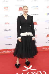Deutscher Filmball 2026 in München
