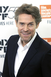 'The Florida Project' Premiere, New York Film Festival 2017