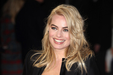 'Focus' Premiere, London
