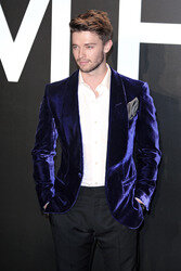 Tom Ford Womenswear Collection Autumn/Winter 2015 Präsentation, Los Angeles