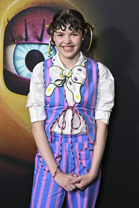 Filmpremiere 'Five Nights at Freddy's 2' in Los Angeles