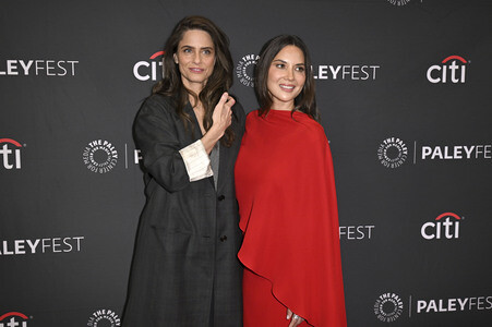 Serienscreening 'Your Friends and Neighbors' auf dem PaleyFest Los Angeles 2026