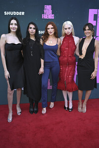 Filmscreening 'Find Your Friends' in Los Angeles