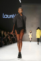 Laurel Fashion Show, Berlin Fashion Week Autumn/Winter 2015