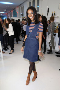 GALA Fashion Brunch auf der Mercedes-Benz Fashion Week Autumn/Winter 2016 in Berlin