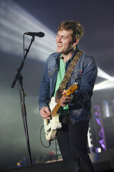 The Gaslight Anthem Konzert, Hamburg
