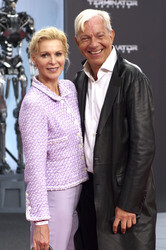 Europapremiere von 'Terminator: Genisys' in Berlin