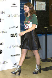 Photocall zum Film 'Gernika' in Madrid