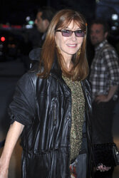 'Fading Gigolo' Screening, New York