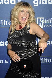 27. GLAAD Media Awards in New York