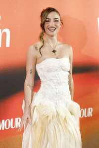 Glamour Women of the Year Awards 2025 in Madrid