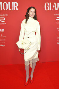 Glamour Women of the Year Award 2025 in Berlin