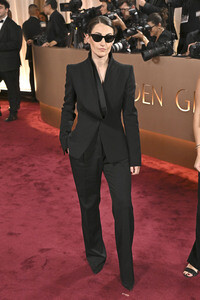 Golden Globe Awards 2026 in Beverly Hills