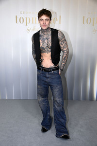 Kino-Preview der 21. Staffel 'Germany's Next Topmodel - by Heidi Klum' in Berlin