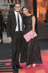 'Godzilla' Premiere, London
