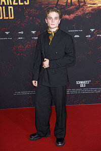 Serienpremiere 'Schwarzes Gold' in Hannover