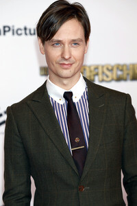 Filmpremiere 'Die Goldfische' in München