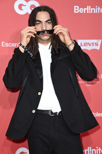 GQ Men of the Year Awards 2025 in Berlin