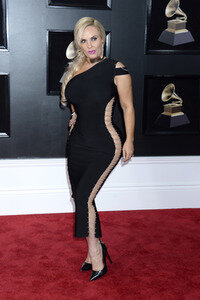 60. Grammy Awards in New York
