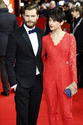 'Fifty Shades of Grey' Weltpremiere, Berlinale 2015