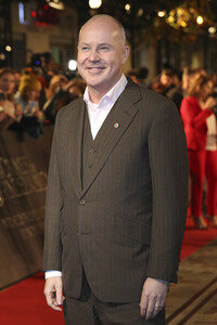 Filmpremiere 'Phantastische Tierwesen: Grindelwalds Verbrechen' in Paris