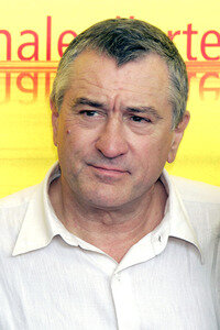 Photocall 'Große Haie - Kleine Fische', Internationale Filmfestspiele von Venedig 2004