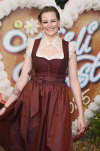 TV Show 'HeidiFest by Heidi Klum' in München