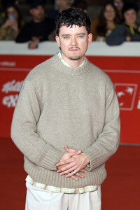 Filmpremiere 'Our Hero, Balthazar', Internationales Filmfestival Rom 2025