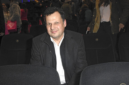 Filmpremiere 'Dieses bescheuerte Herz' in München