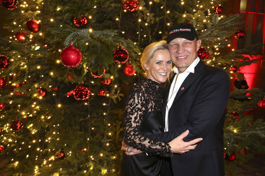 'Ein Herz für Kinder' Charity Gala, Berlin