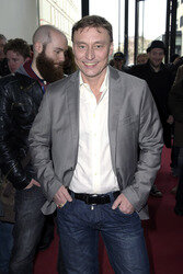 Hessen Empfang, Berlinale 2015