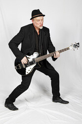 Wolfgang Grieger und die High Nees Photoshooting, Hannover