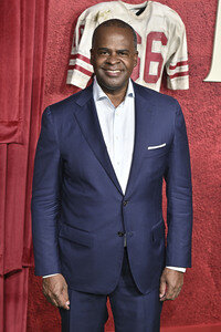 Filmpremiere 'Him - Der Größte aller Zeiten' in Los Angeles