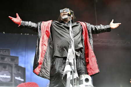 Hurricane Festival 2026 in Scheeßel