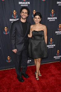 Imagen Awards 2026 in Beverly Hills