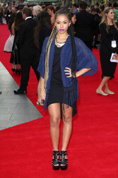 'The Inbetweeners 2' Premiere, London