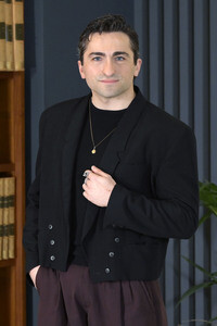 Photocall 'L'Invisibile - La Cattura di Matteo Messina Denaro' in Rom