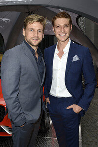 Jaguar Formel E RE:CHARGE Event in Berlin