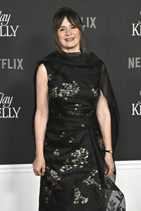 Filmpremiere 'Jay Kelly' in Los Angeles