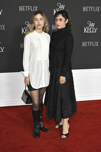 Filmpremiere 'Jay Kelly' in Los Angeles