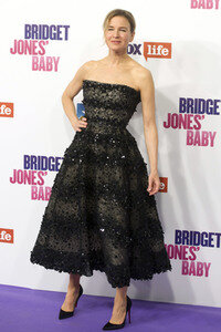 Filmpremiere 'Bridget Jones' Baby' in Madrid