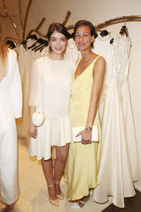 Kaviar Gauche Store Opening in Düsseldorf