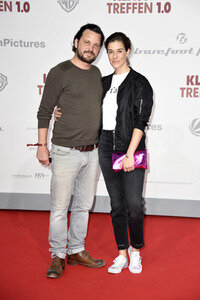 Filmpremiere 'Klassentreffen 1.0' in Berlin