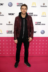 1LIVE Krone 2014, Bochum