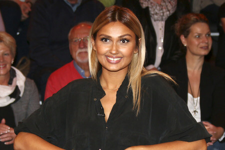 Talkshow 'Markus Lanz' in Hamburg