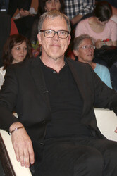 'Talkshow 'Markus Lanz' in Hamburg