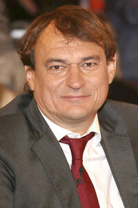 Talkshow 'Markus Lanz' in Hamburg