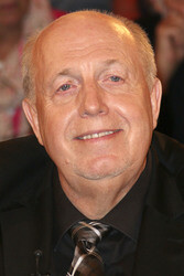 'Markus Lanz' Talkshow, Hamburg